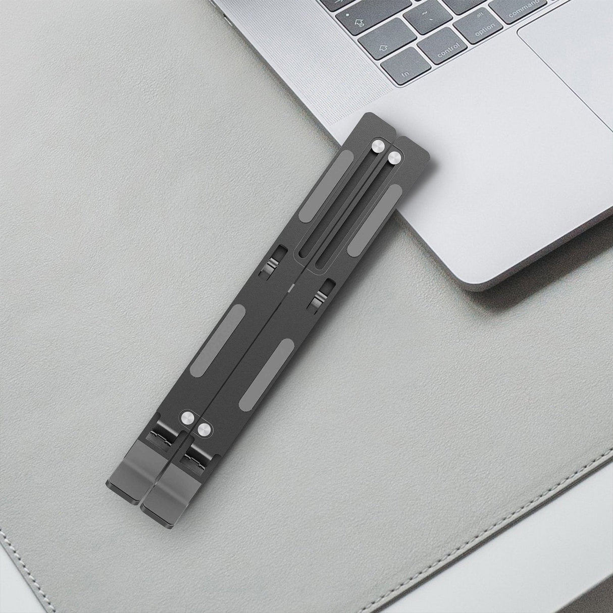 EAN 8436574708790 - AISENS LPS2M-175 soporte para ordenador portátil Soporte para ordenador portátil y tableta 38,1 cm (15") imagen 6