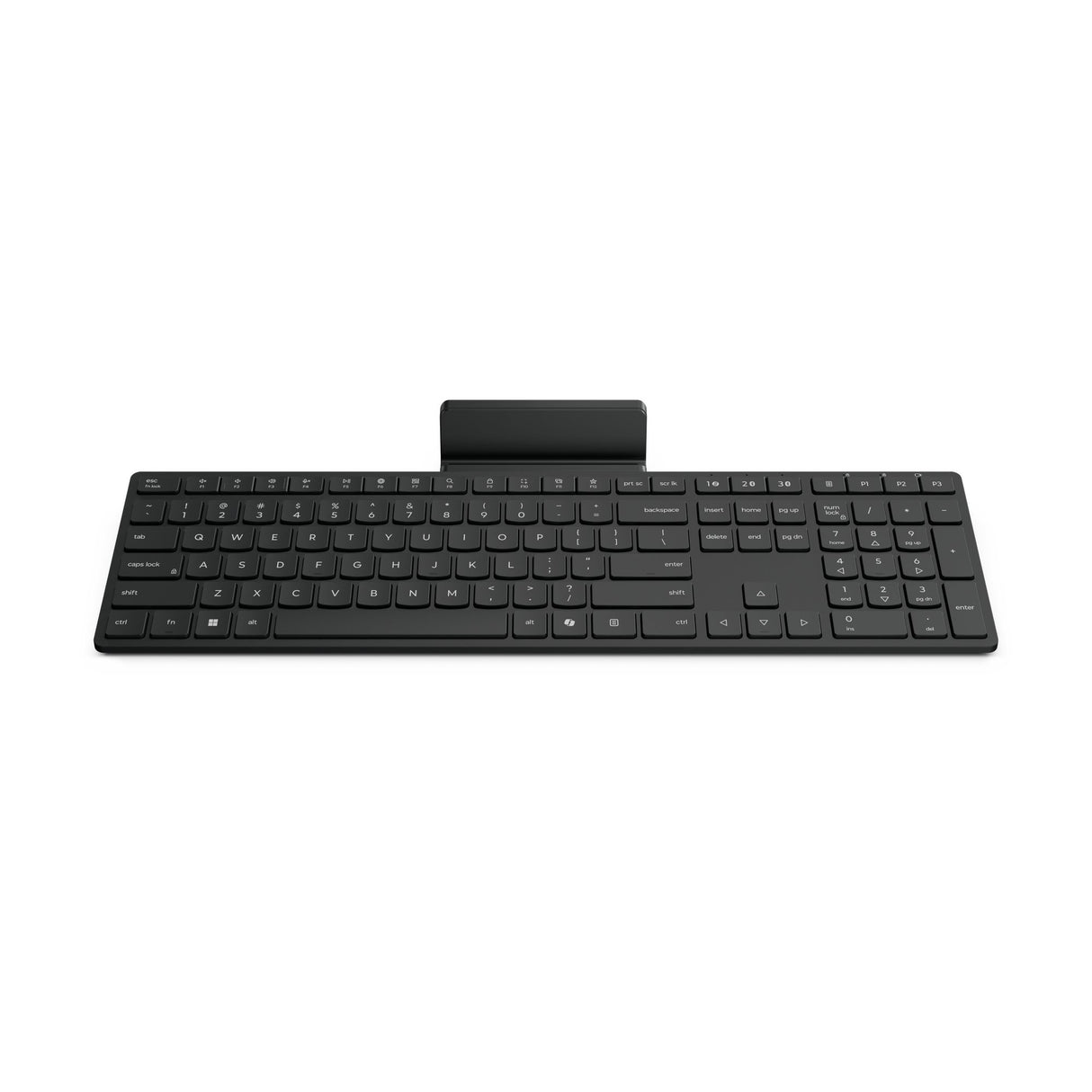 EAN 195892126218 - Lenovo Wireless Multi-Mode Pro 6000 teclado Hogar / Oficina RF Wireless + Bluetooth QWERTY Inglés de EE. U imagen 4