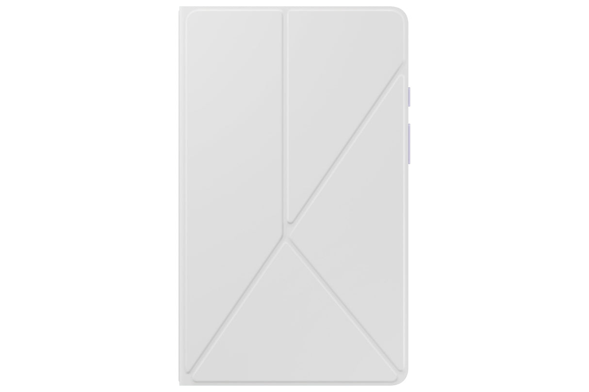 EAN 8806095300504 - Samsung EF-BX110TWEGWW funda para tablet 22,1 cm (8.7") Folio Blanco imagen 3