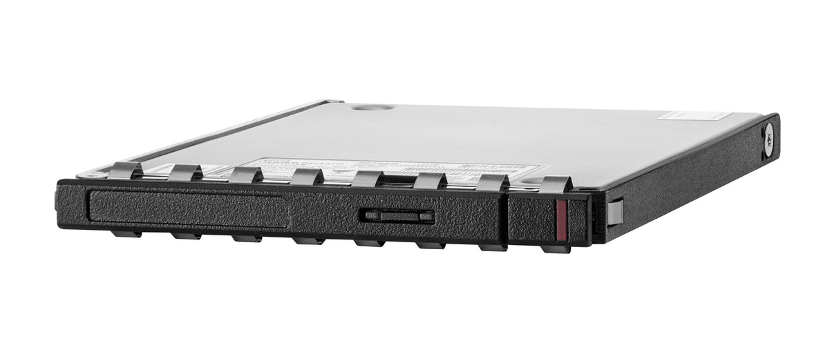 Ssd Hpe 7,68 Tb Nvme Ri E3s Ec1 Pm1743