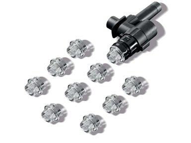 Jura Auswechselb.Milchauslauf Cx1