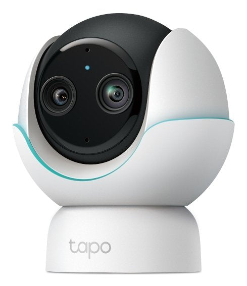 EAN 8885020621990 - TP-Link Tapo C840 Wi-Fi Blanco imagen 1