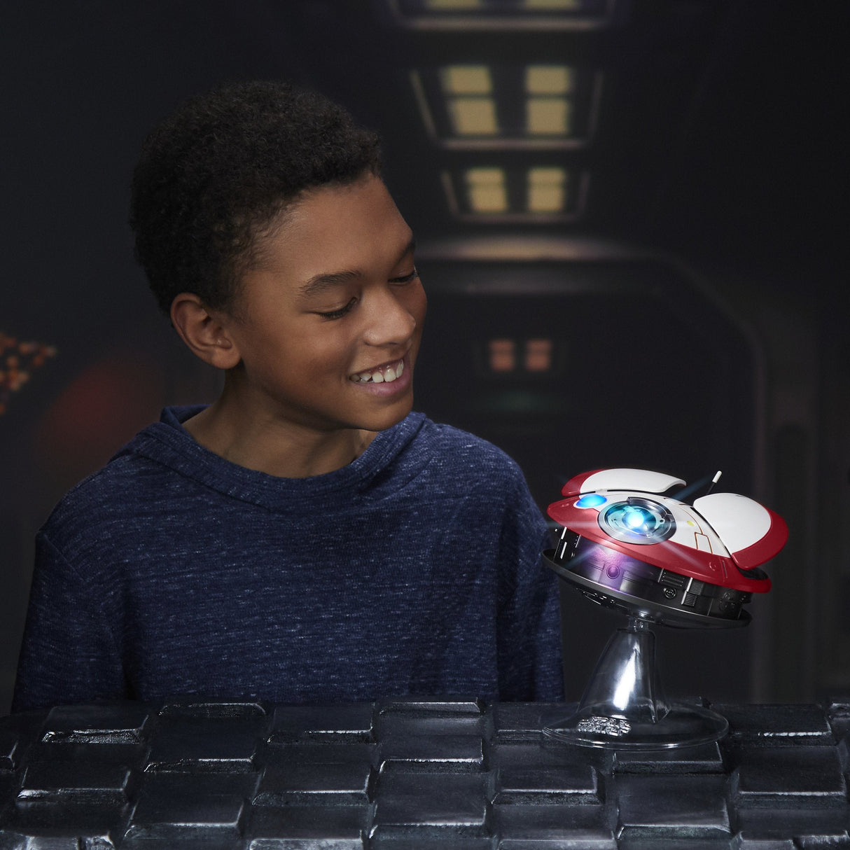 EAN 5010994137342 - Star Wars Obi-Wan Kenobi F39185L0 figura de acción y colleccionable imagen 41