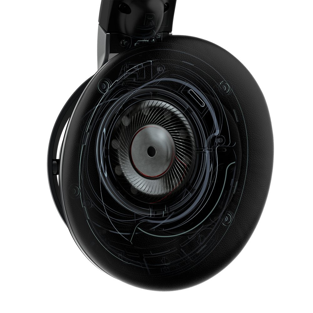EAN 731855023615 - Turtle Beach Stealth Pro - Xbox Auriculares Inalámbrico Diadema Juego Bluetooth Negro imagen 7