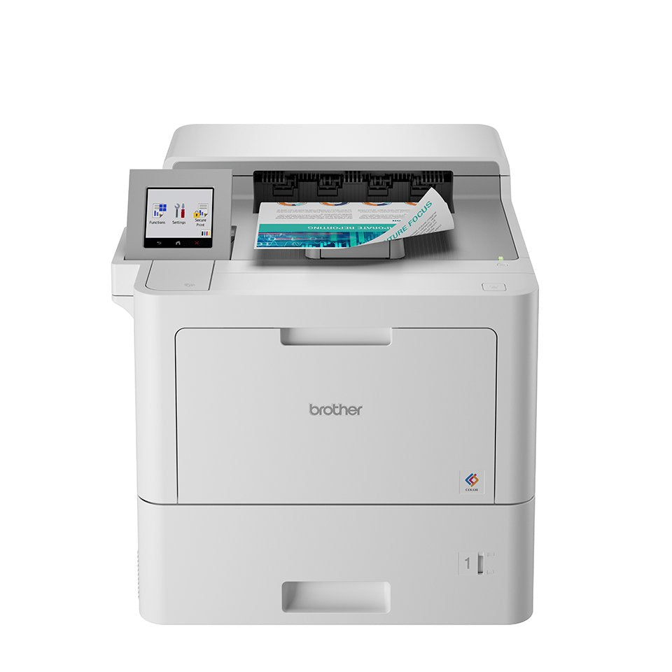Print Brojoher Hll9430cdn Sfc-Laser A4