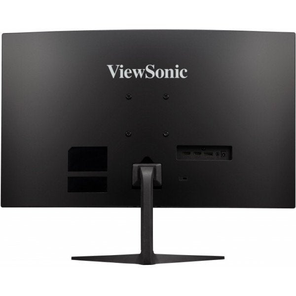 Monitor Viewsonic Led 27 Vx2718-Pc-Mhd Negro Dp/2xhdmi/Va/1920x1080/165hz/1ms/Curvo/Altavoces Vx2718-Pc-Mhd