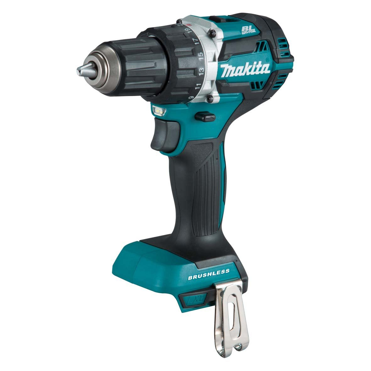 Taladro Makita Ddf484rte Akku
