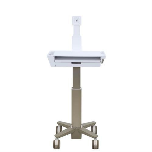 EAN 698833082210 - Ergotron CareFit Slim 2.0 Gris, Blanco Universal Carro multimedia imagen 1