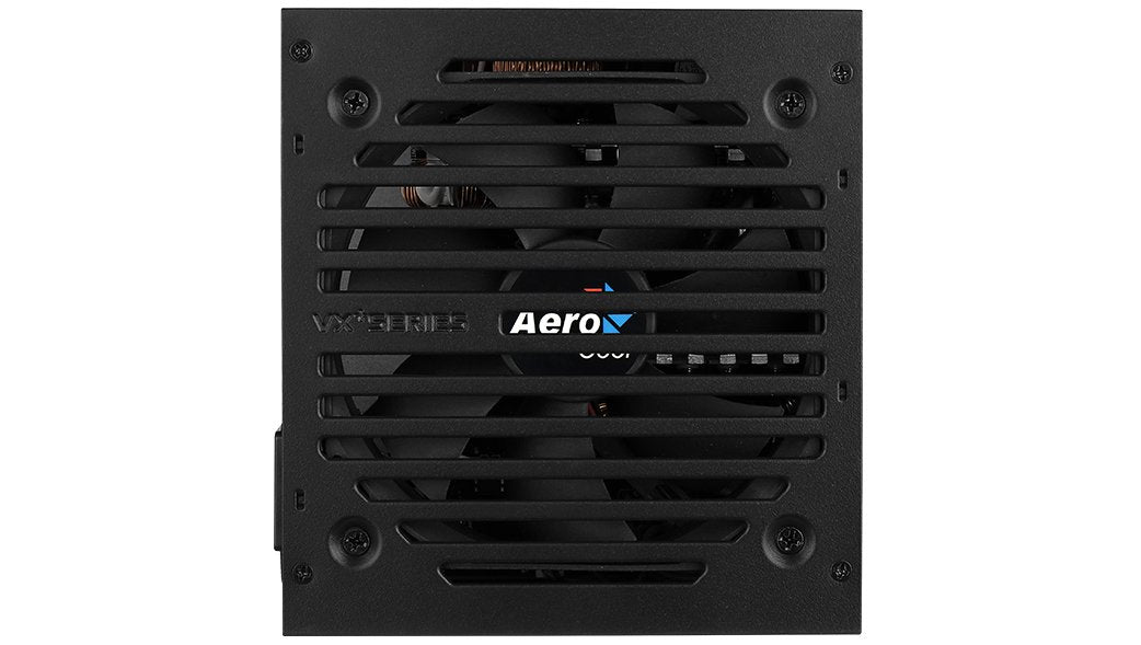 EAN 4713105962819 - Aerocool VX PLUS 800 unidad de fuente de alimentación 800 W 20+4 pin ATX ATX Negro imagen 5