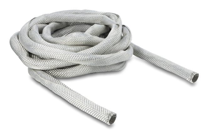 Delock Funda Trenzada Emv Blindaje Selbstschl. 5mx16mm