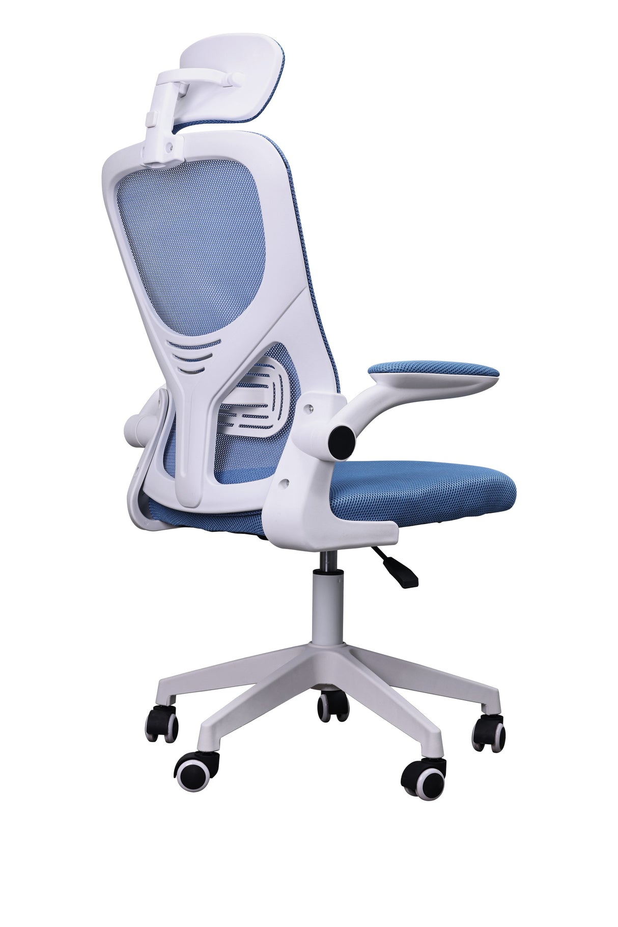 EAN 8435693109181 - Mars Gaming MGC-ERGOPLUS Asiento acolchado Respaldo de rejilla imagen 3