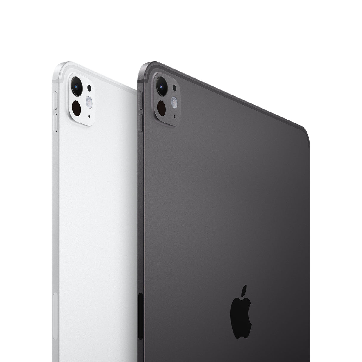 EAN 195949467646 - Apple iPad Pro Apple M 2 TB 27,9 cm (11") 16 GB Wi-Fi 6E (802.11ax) iPadOS 17 Plata imagen 3