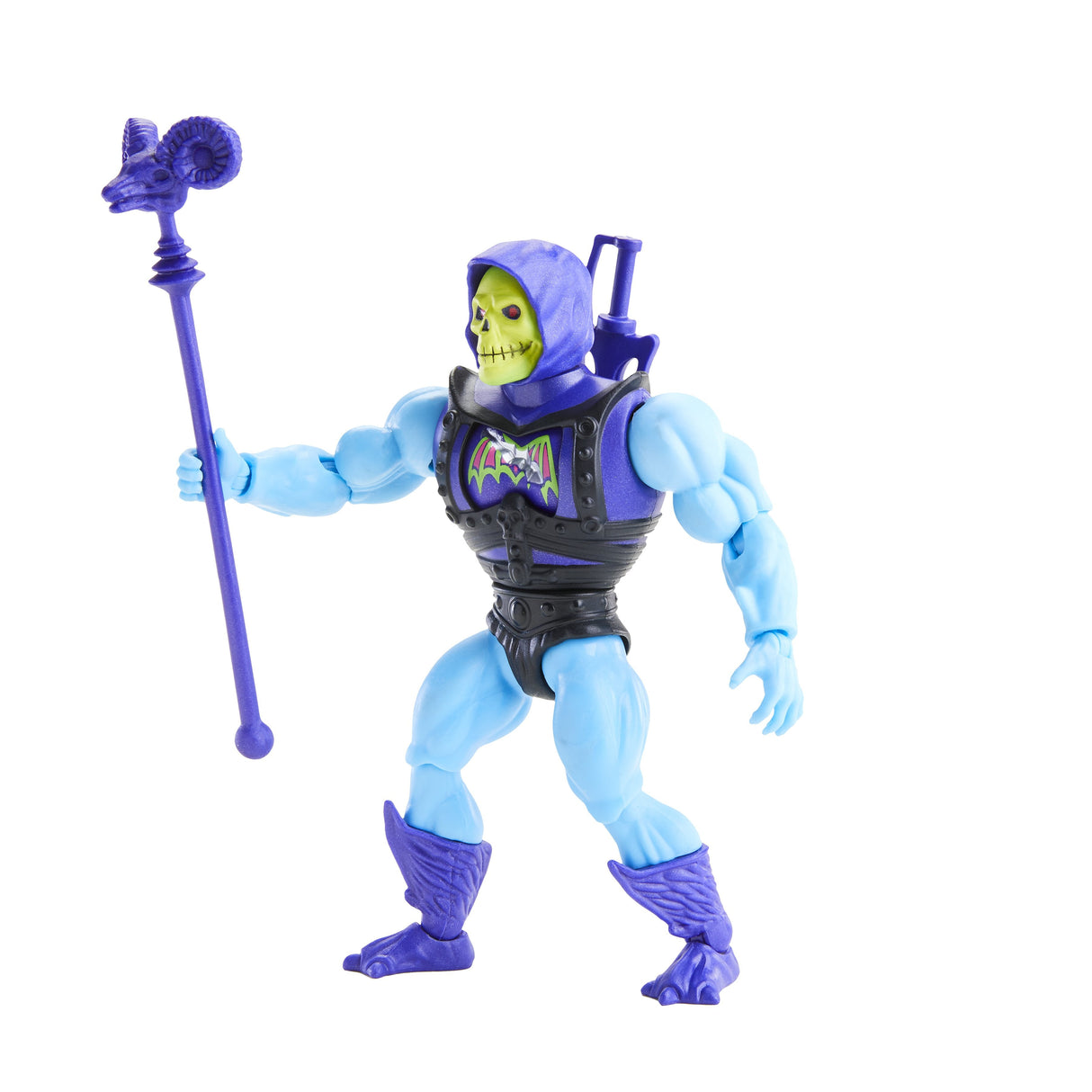 Figura Skeletor Masters Of The Universe Origins 14cm