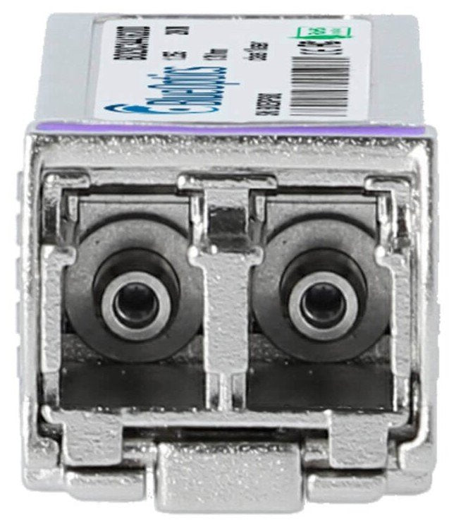 Blueoptics Allied Telesis At-Spbd20dual-14 Blueoptics Bo28c4334620d Csfp Transceiver, 1000base-2bx-D, Singlemode Fiber, Tx:1490nm/Rx:1310nm, 20km