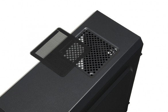 EAN 5901443052852 - iBox ORCUS X14 Midi Tower Negro imagen 6