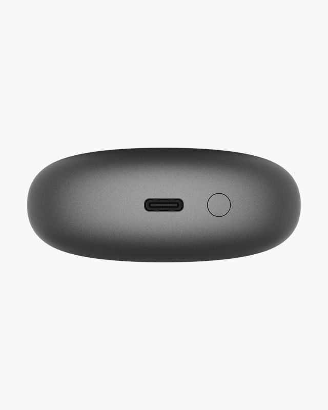 Auriculares Fresh'N Rebel Twins Ace Inalambrico Storm Grey