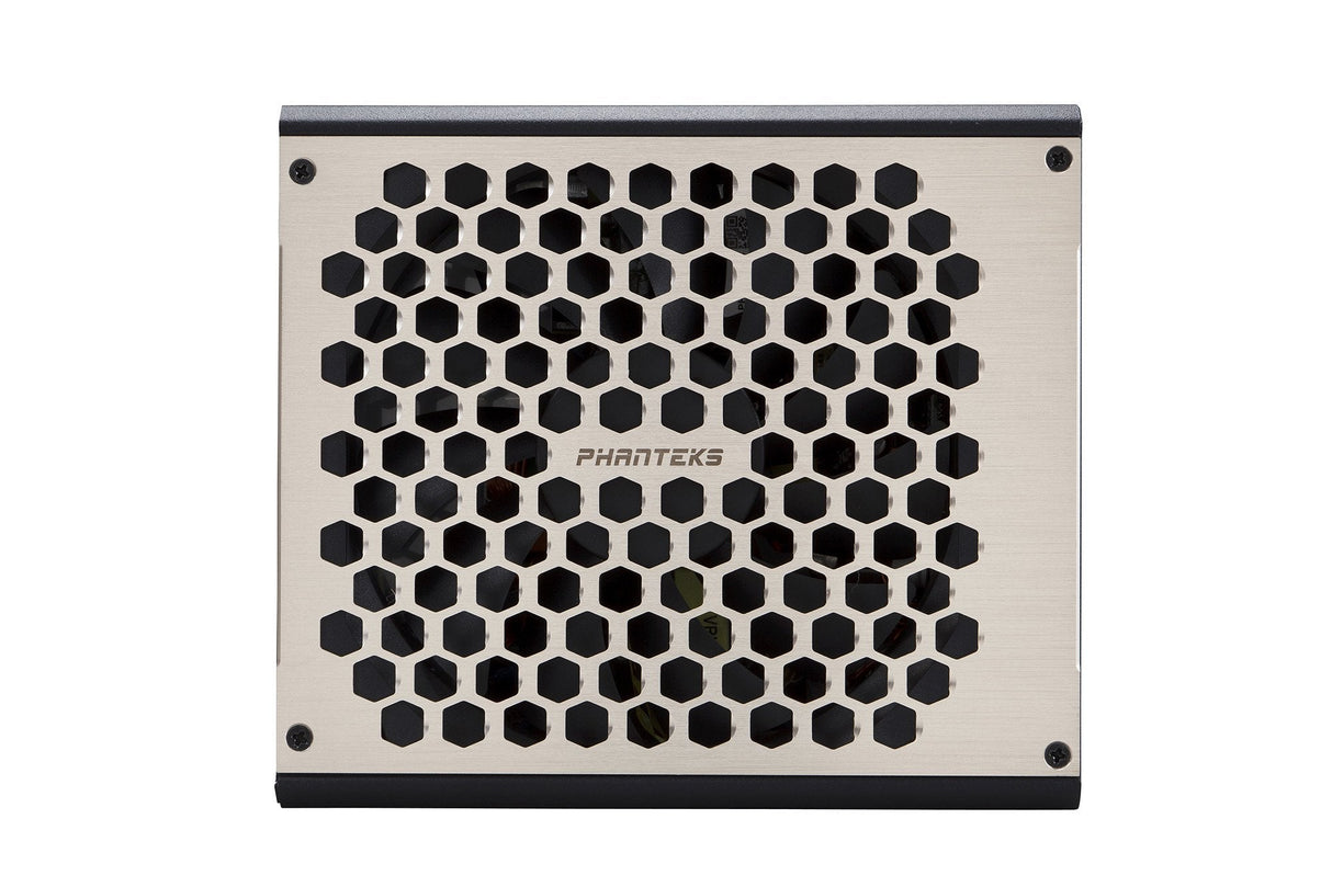 Fuente De Alimentación Phanteks Revolt Pro 1000w Atx3.0 Negra Ph-P1000gc_eu