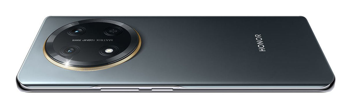 Honor Magic 7 Lite 8+256gb 6.78" 5g Titanium Black Ita