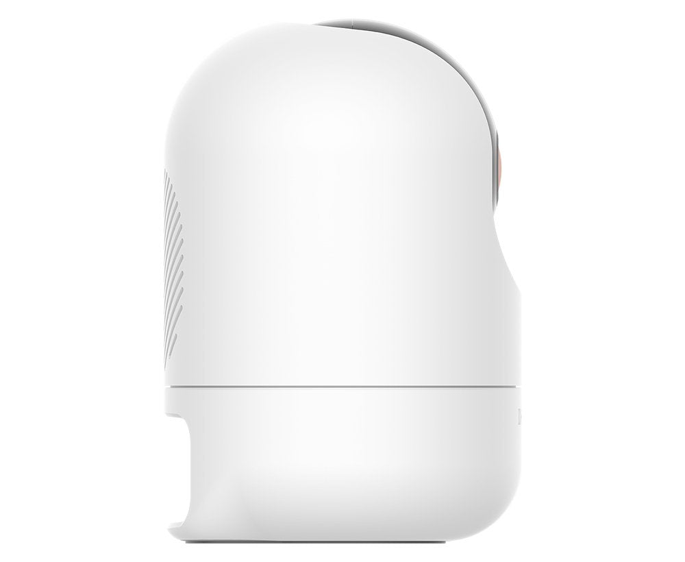 D-Link Cámara Motorisée Qhd 2.5k Wi-Fi 5 2.4 & 5ghz