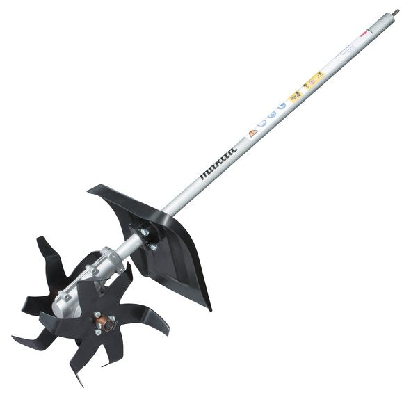 Accesorio Para Cultivador Makita Kr401mp, Módulo De Expansión Negro/Gris, Para Accionamiento Multifuncional Alimentado Por Batería Dux60z 199181-6