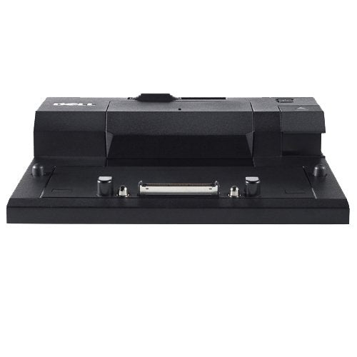 EAN 4054843442493 - DELL EURO Simple E-Port II Acoplamiento Negro imagen 1