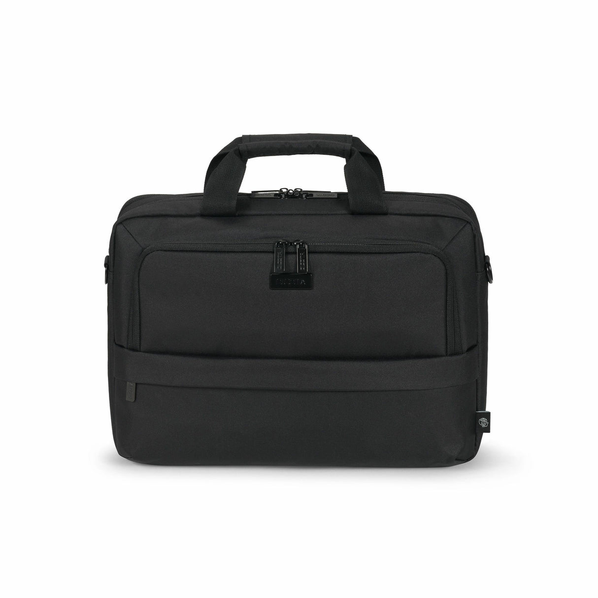 EAN 7640239421103 - DICOTA D32035-RPET maletines para portátil 43,9 cm (17.3") Maletín Negro imagen 4