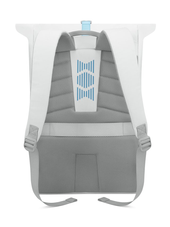 EAN 0195892042945 - Lenovo GX41H71241 maletines para portátil 40,6 cm (16") Mochila Blanco imagen 3