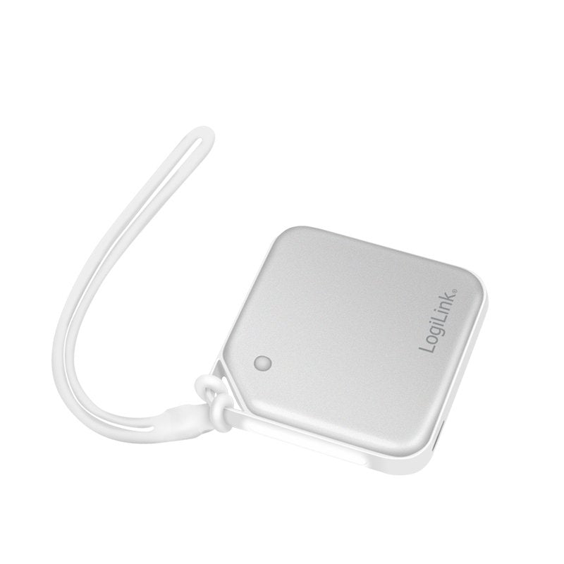 EAN 4052792072228 - LogiLink PA0317 linterna Blanco Linterna de mano LED imagen 5