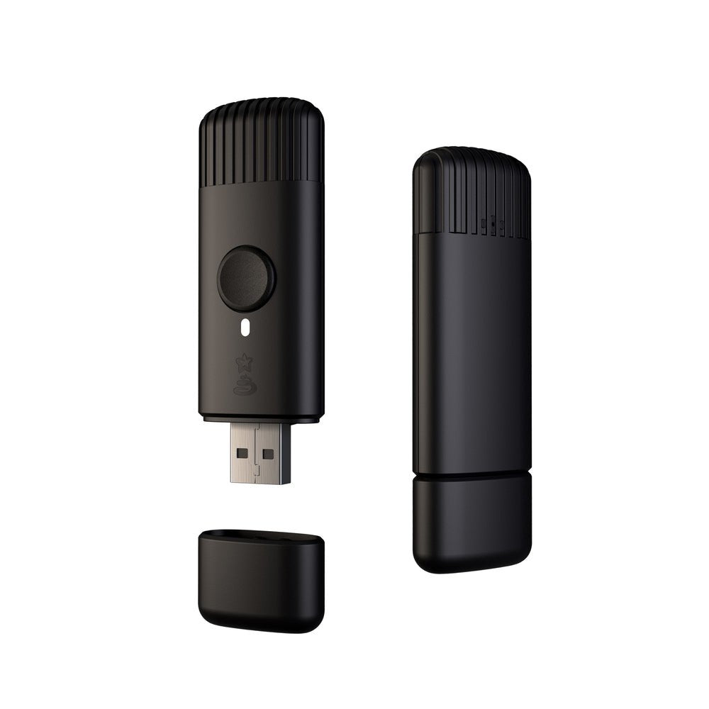 EAN 8056326672775 - Twinkly Music dongle Adaptador para carril eléctrico imagen 1