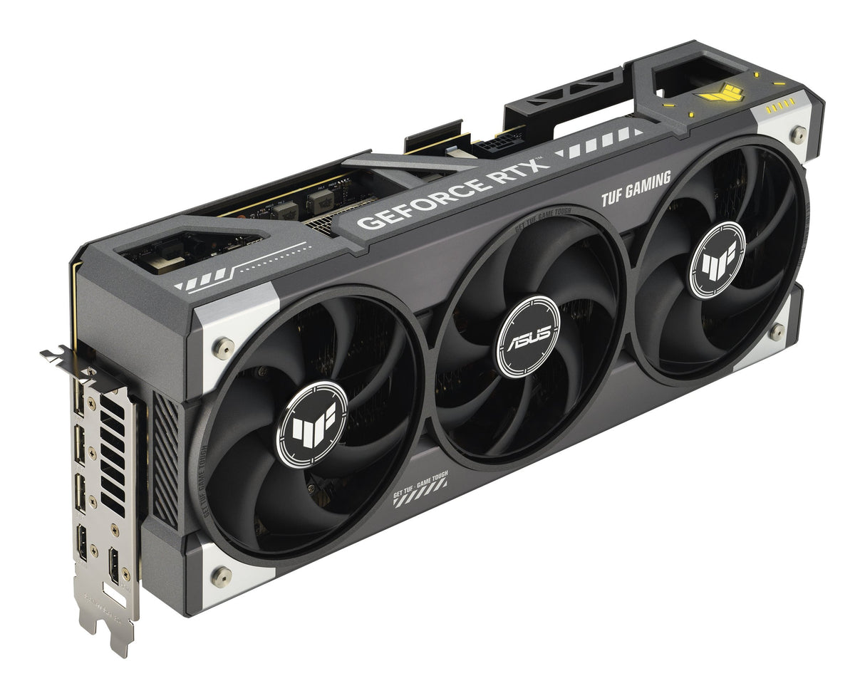EAN 4711387890349 - ASUS TUF Gaming TUF-RTX5090-32G-GAMING NVIDIA GeForce RTX 5090 32 GB GDDR7 imagen 4