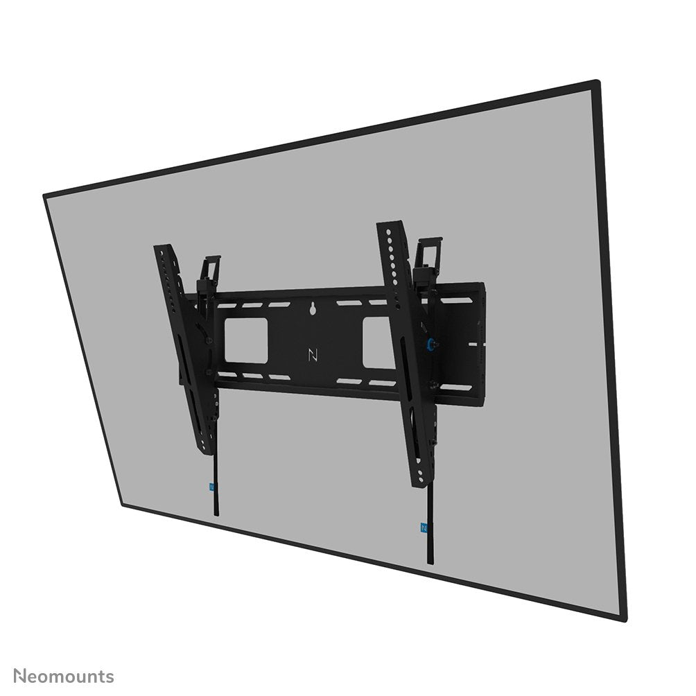 Soporte Neomounts De Pared Para Televisor De Gran Peso