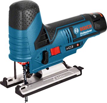 EAN 3165140770521 - Bosch GST 10,8 V-LI power jigsaws 1,5 kg imagen 2