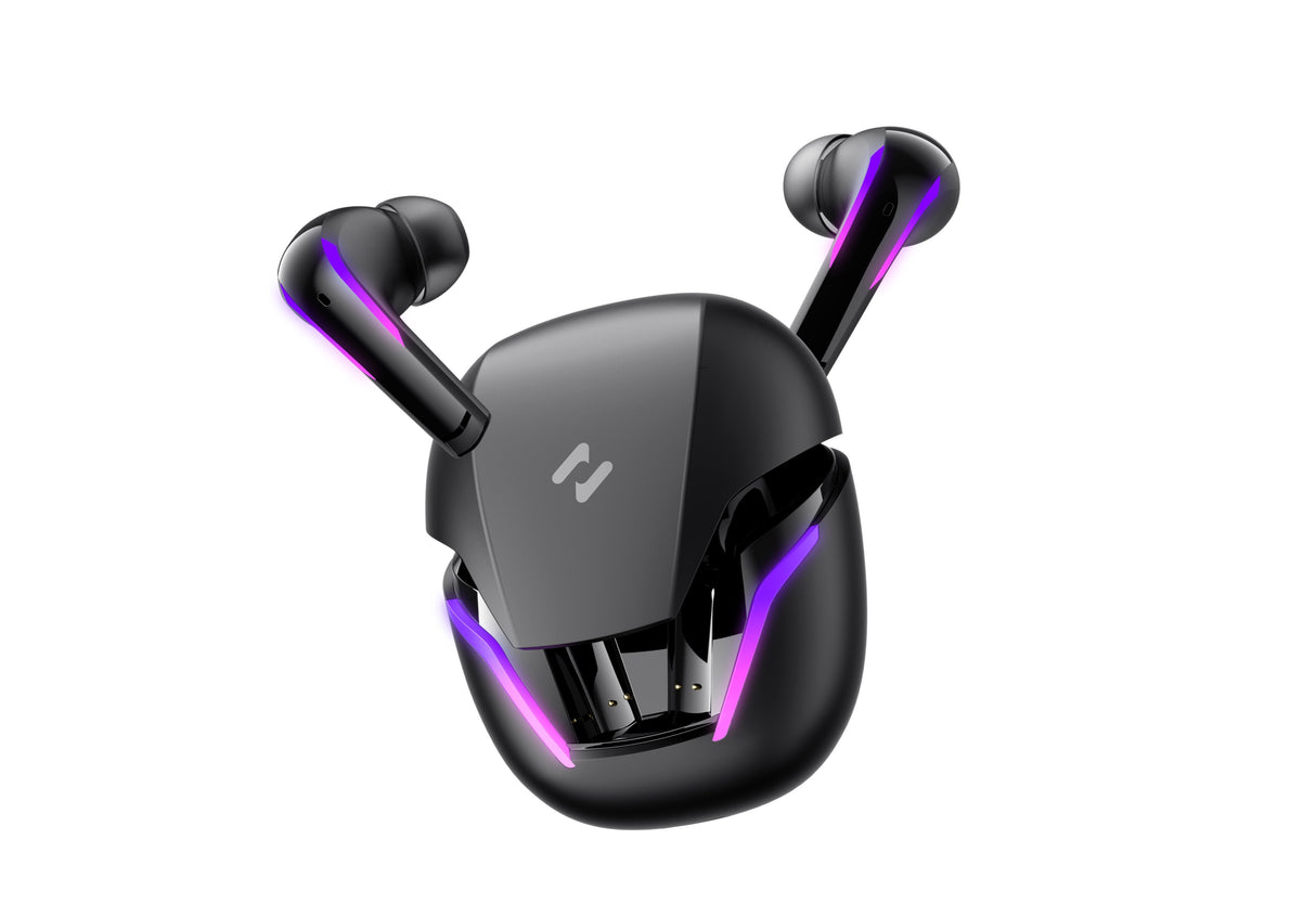 EAN 6939119079338 - Havit TW970 (Black) Auriculares True Wireless Stereo (TWS) Dentro de oído Llamadas/Música Bluetooth Negro imagen 8