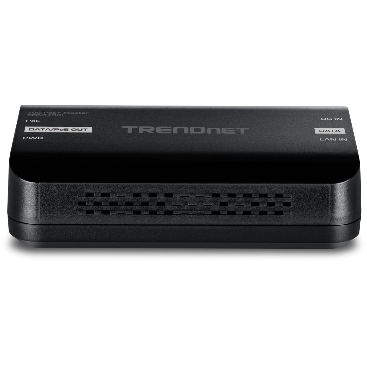 EAN 710931163018 - Trendnet TPE-315GI adaptador e inyector de PoE 10 Gigabit Ethernet imagen 2