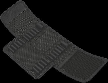 Wera Falttasche 9427 Para 20-Teilige Micro Esd Sätze Leer