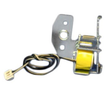 EAN 5711045416088 - Samsung JC33-00025B printer/scanner spare part/accessory Solenoide imagen 1