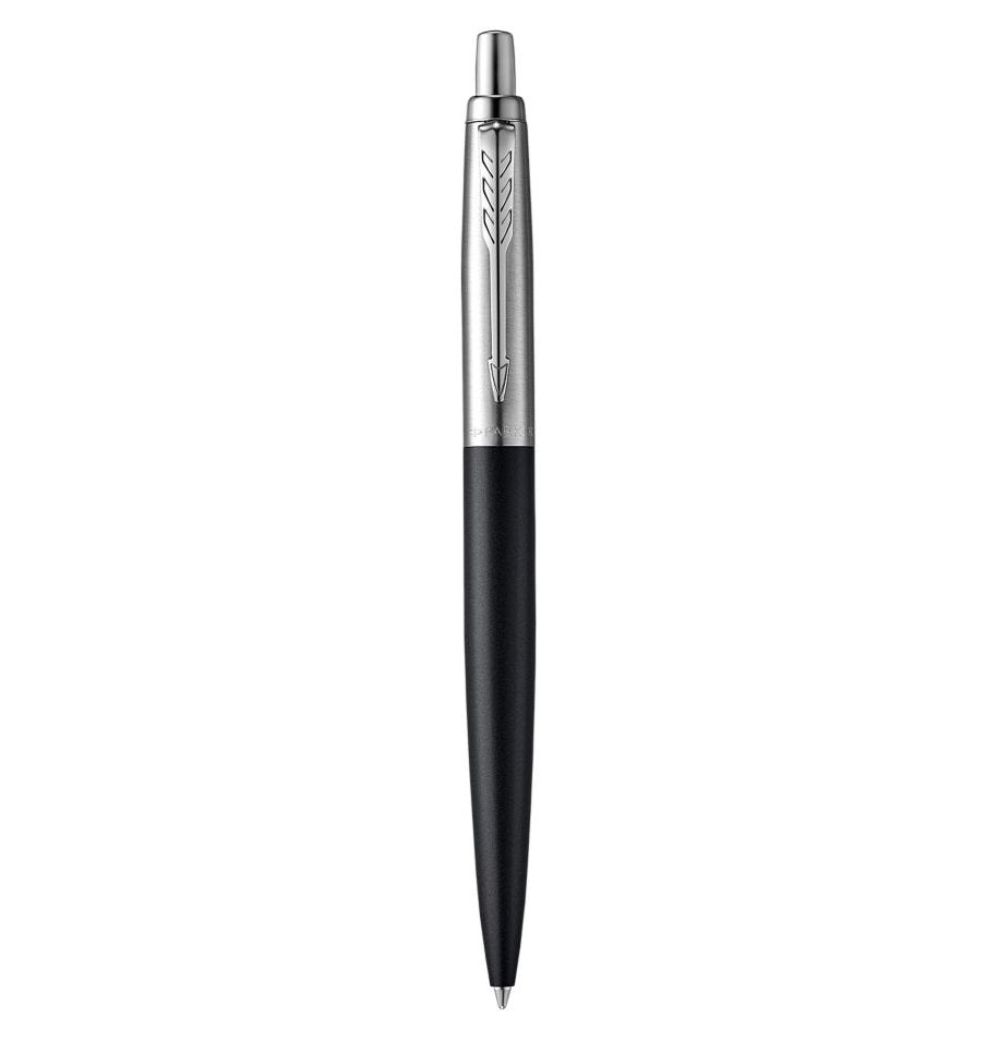 Parker 2068358 Bolígrafo Azul Bolígrafo De Punta Retráctil Con Pulsador 1 Pieza(S)