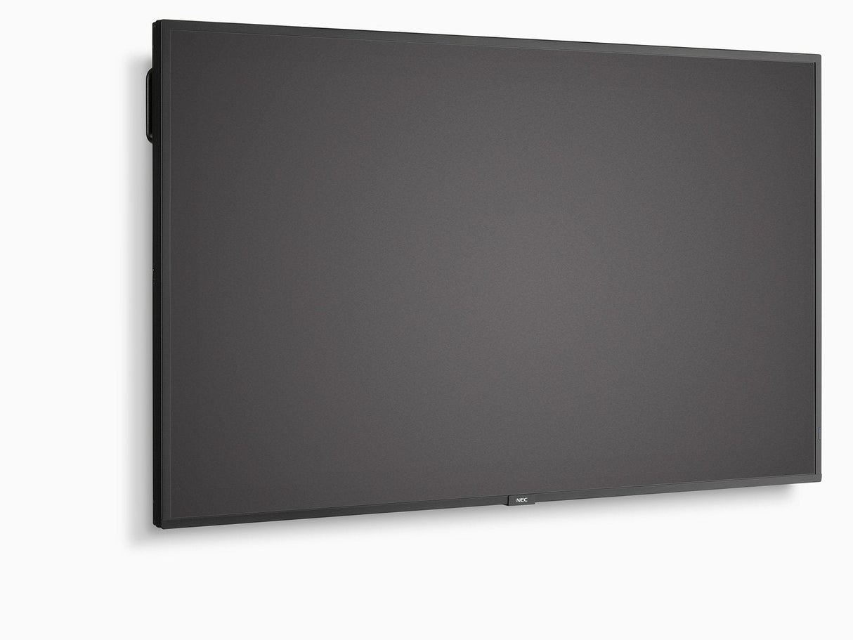 Monitor Nec - 43' Ultra High Definition Commercial Display
