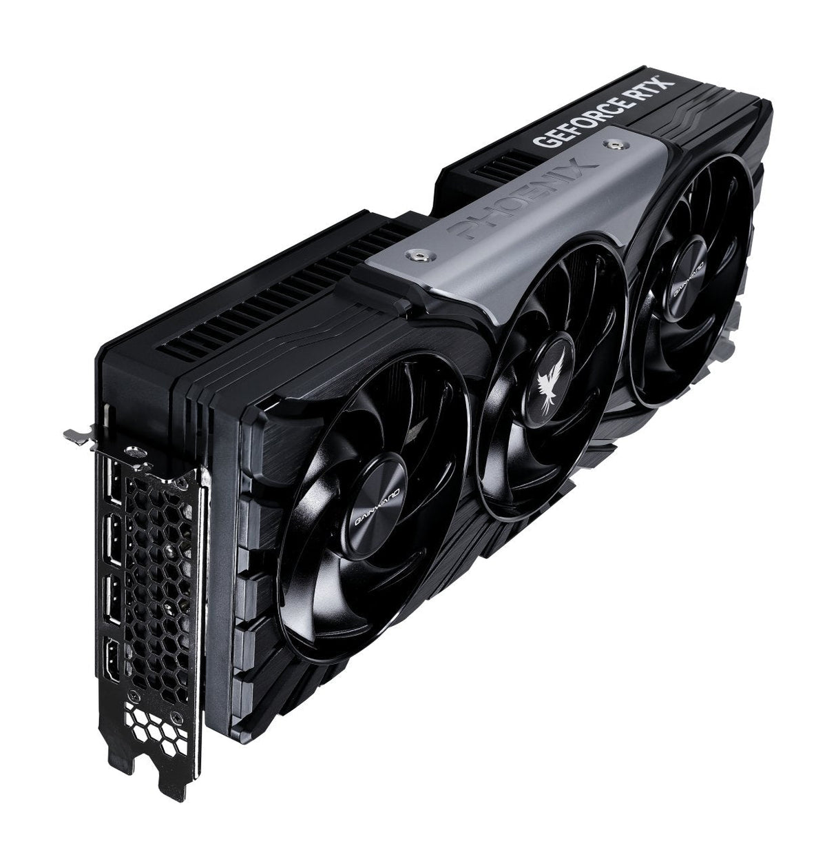 EAN 4710562245066 - Gainward GeForce RTX 5070 Phoenix GS NVIDIA 12 GB GDDR7 imagen 4
