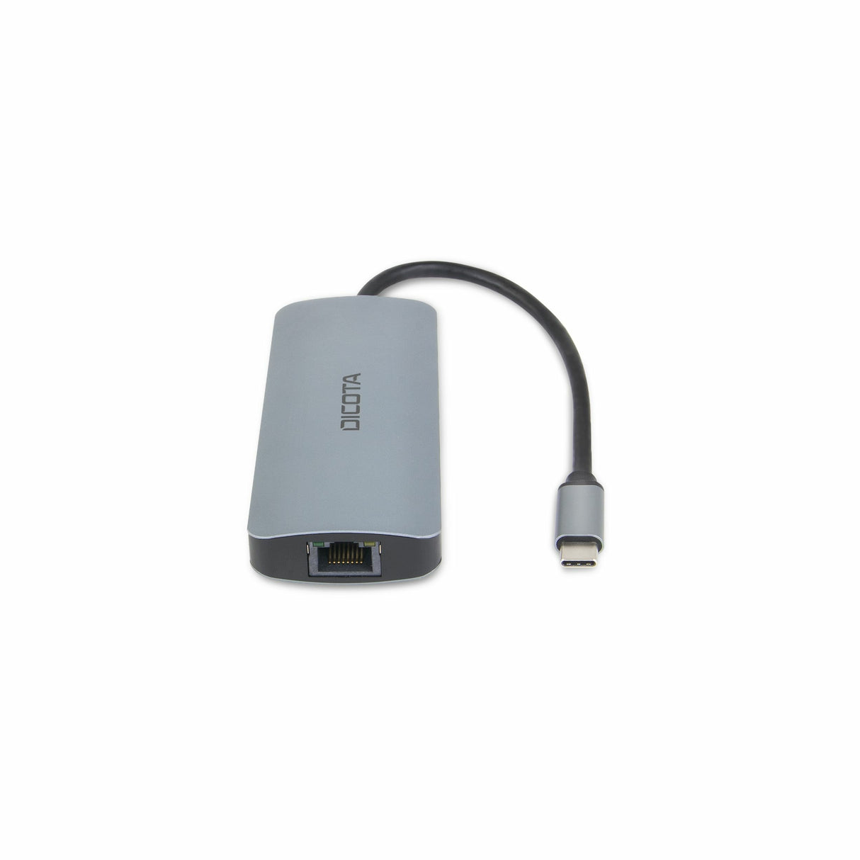 EAN 7640239421394 - DICOTA D32062 hub de interfaz USB Tipo C Plata imagen 5