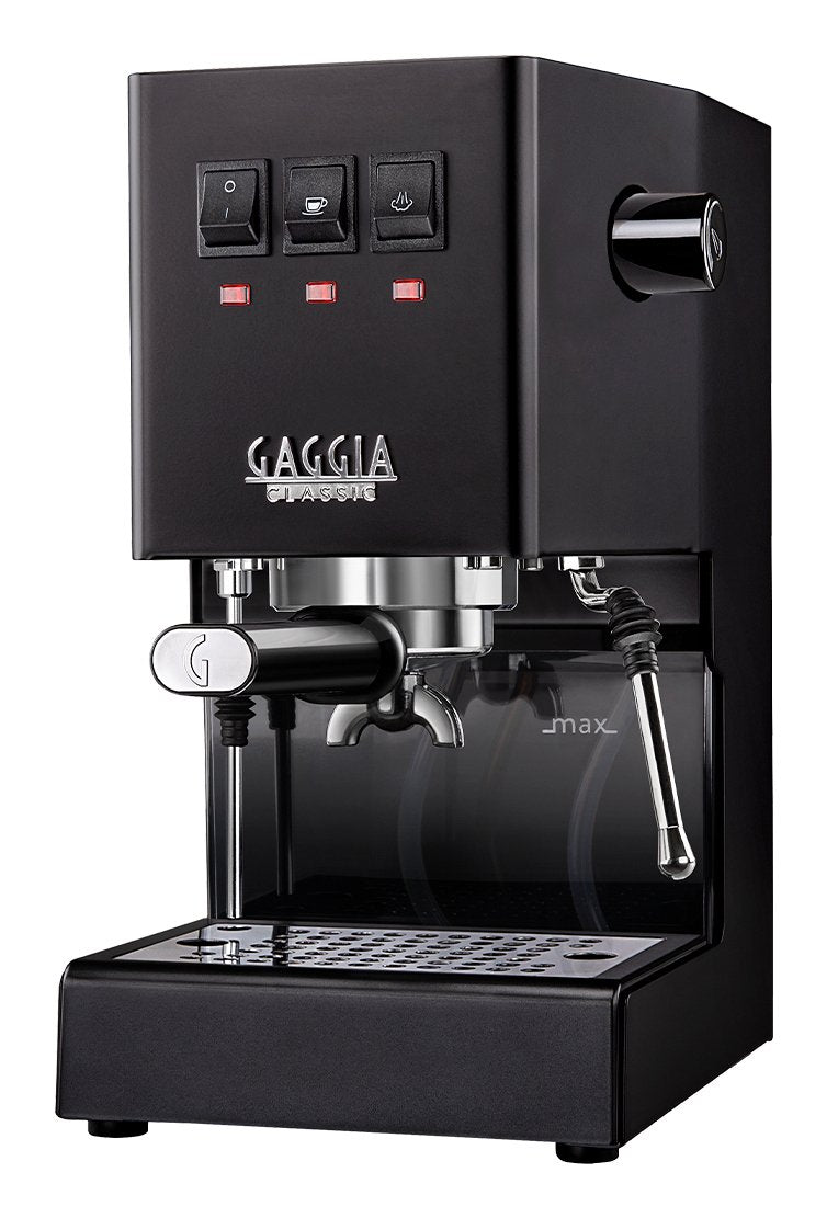 Cafetera Gaggia Classic Evo Schwarz Ri9481/14