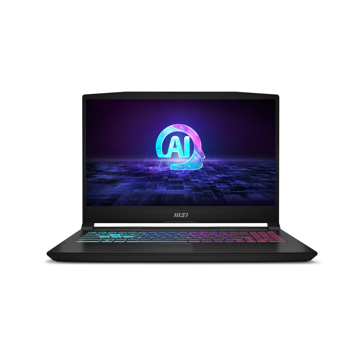EAN 4711377284660 - MSI Katana A15 AI B8VF-604XES AMD Ryzen™ 7 8845HS Portátil 39,6 cm (15.6") Full HD 32 GB DDR5-SDRAM 1 TB imagen 1