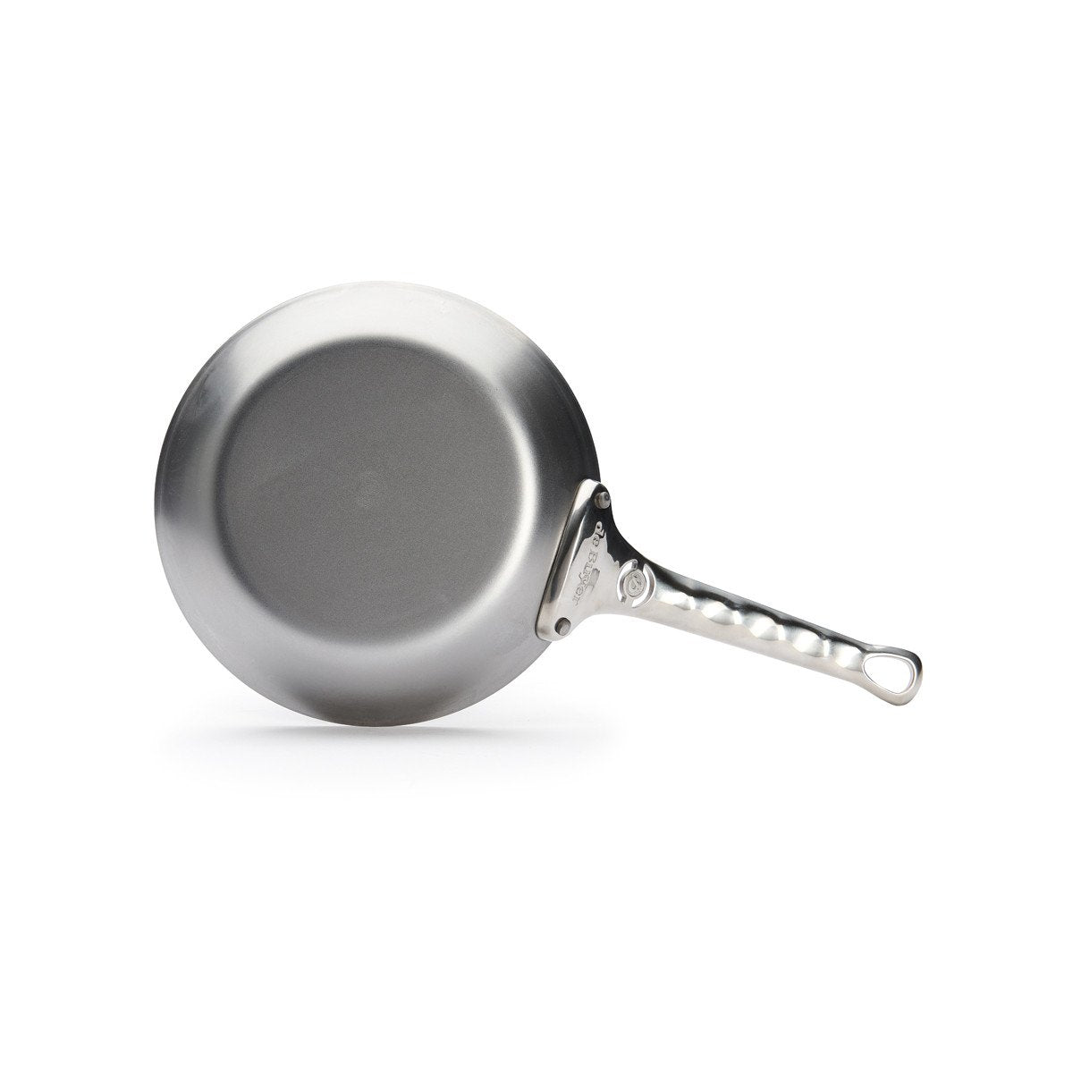 De Buyer Mineral B Element Pro Bratpfanne 20 Cm, Eisenstahl