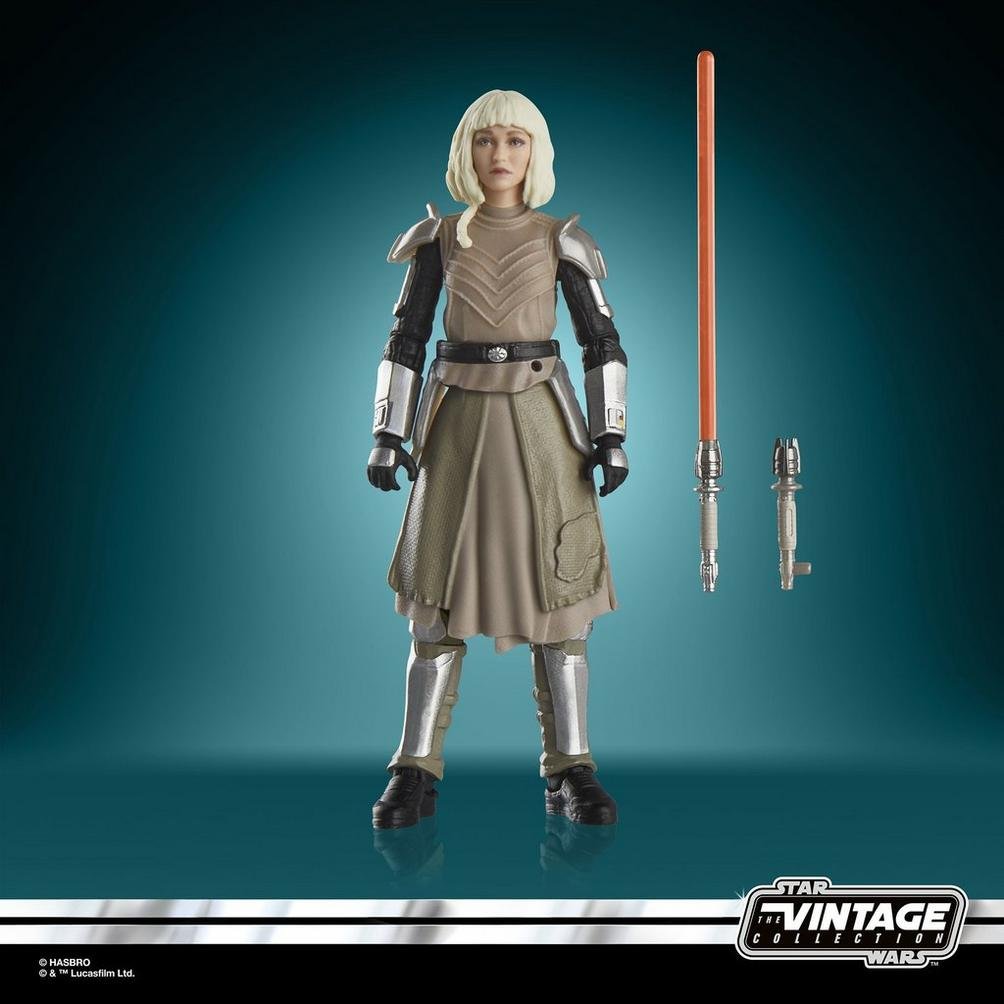 EAN 5010996299277 - Star Wars The Vintage Collection Shin Hati imagen 7