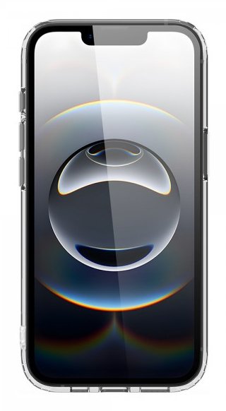 Nevox Styleshell Shockflex Magsafe Iphone 16e Tran