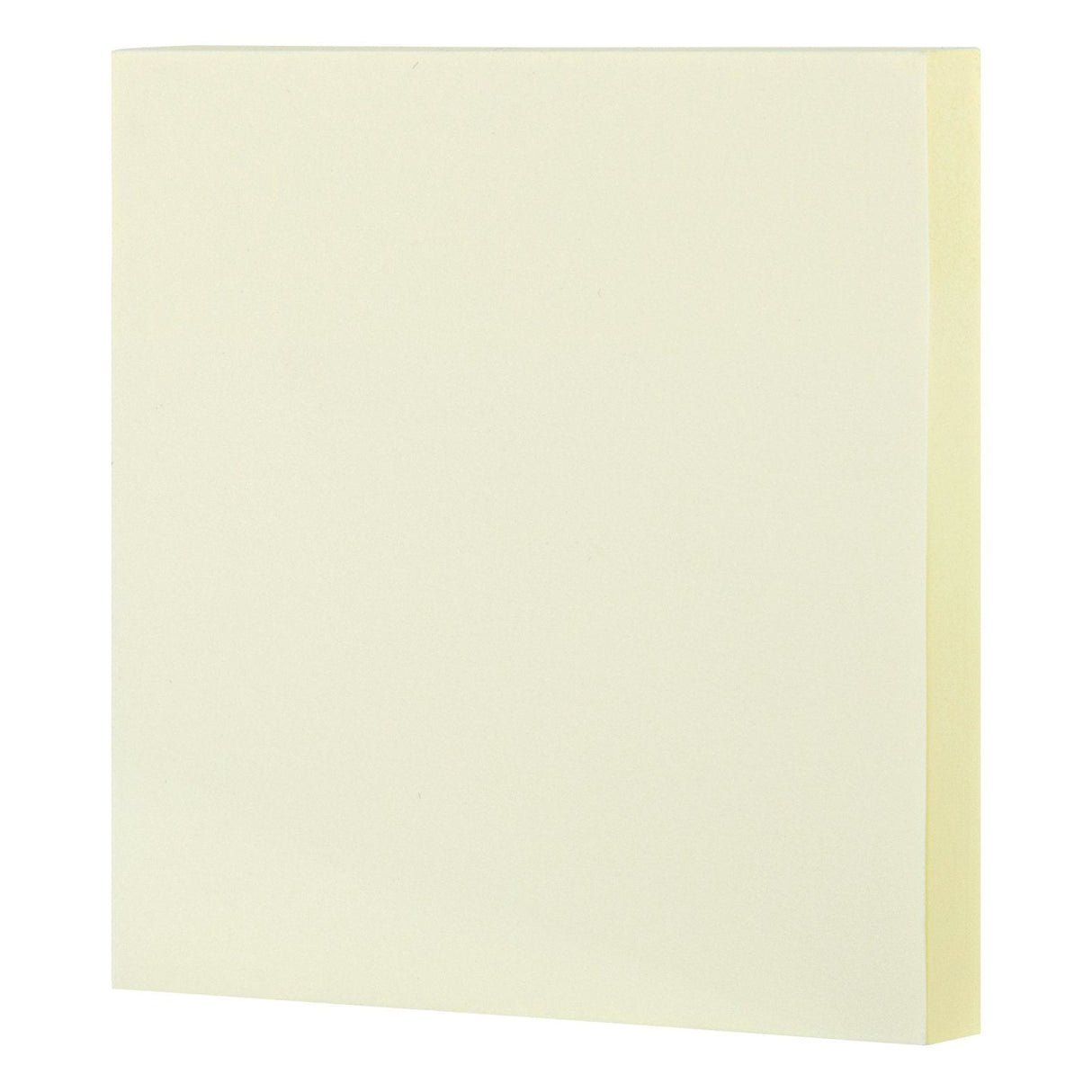 Deli Bloc Notas Adhesivas 100h 76x76mm Amarillo
