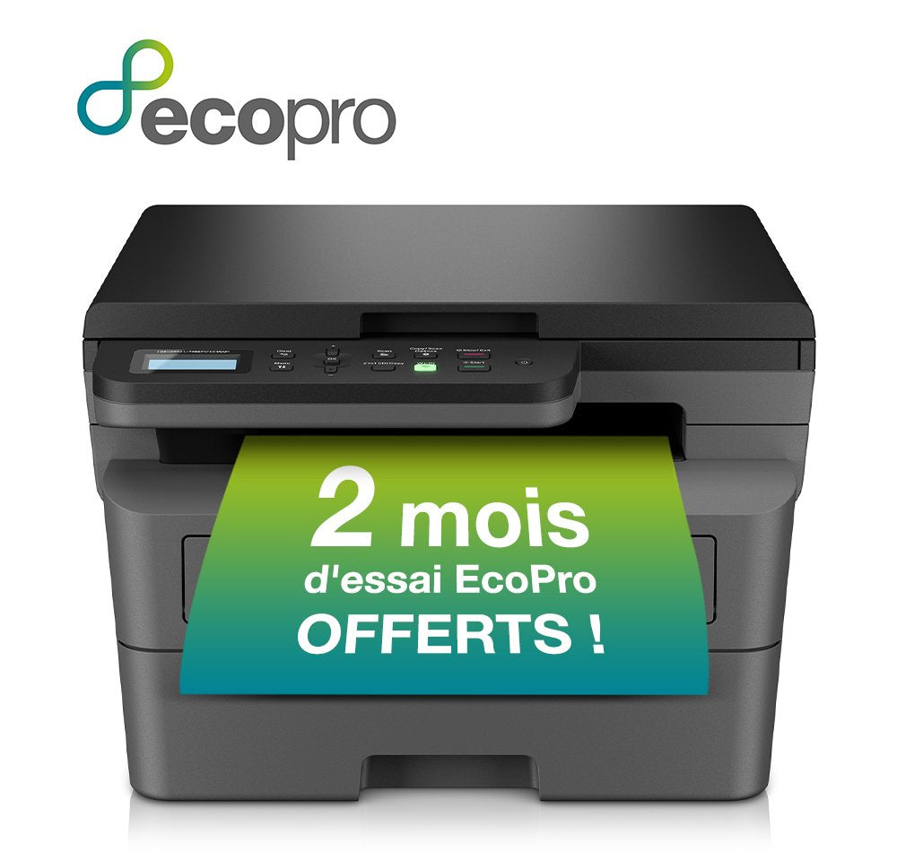 EAN 4977766831321 - Brother DCP-L2620DW impresora multifunción Laser A4 1200 x 1200 DPI 32 ppm Wifi imagen 4