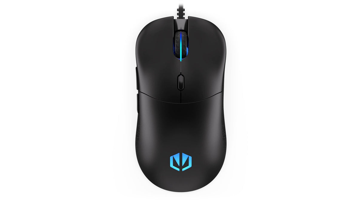 EAN 5903018664712 - ENDORFY GEM Plus ratón Juego mano derecha USB Tipo C Óptico 19000 DPI imagen 6