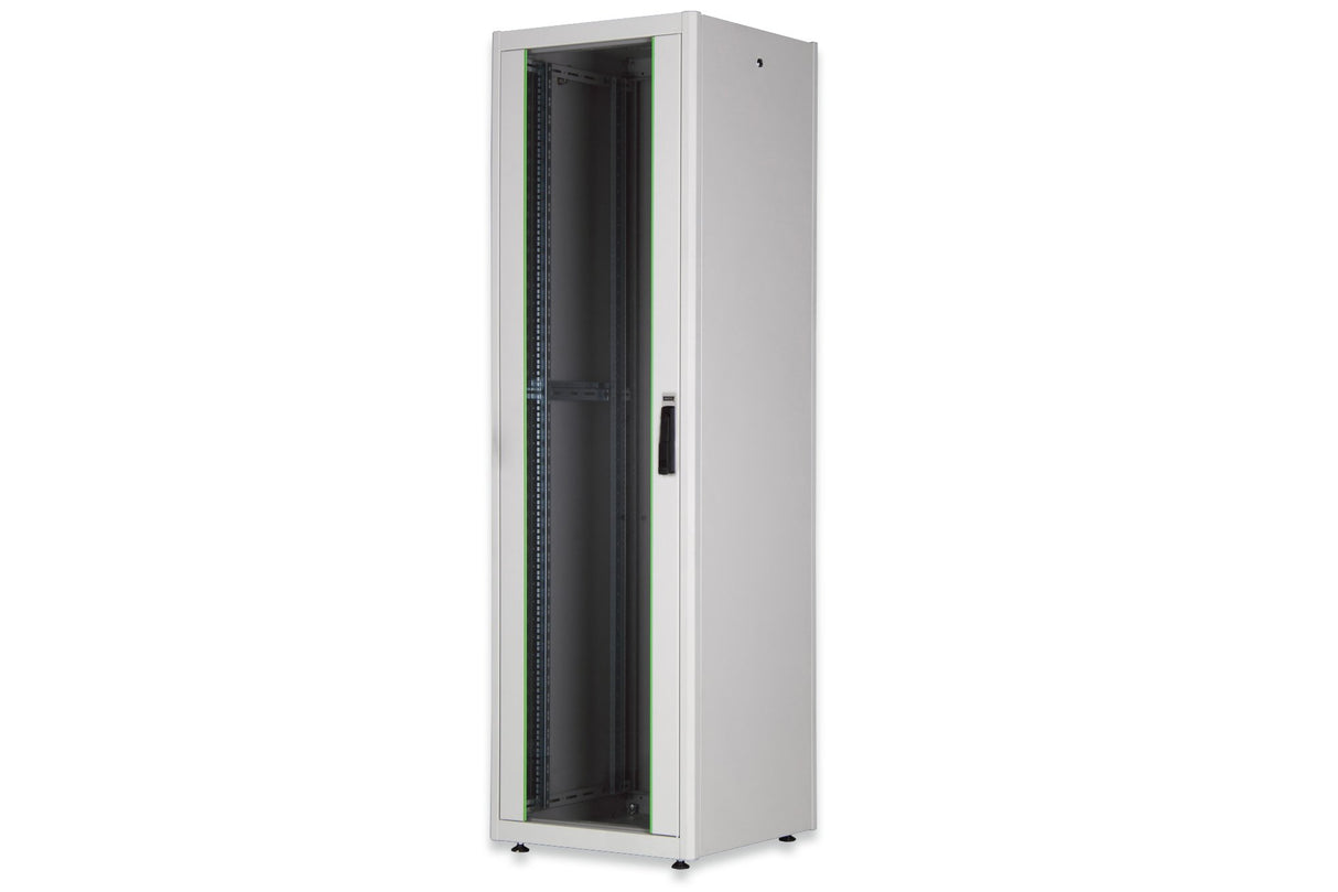 EAN 4016032336433 - Digitus DN-19 22U-6/6-D armario rack Rack o bastidor independiente Gris imagen 1