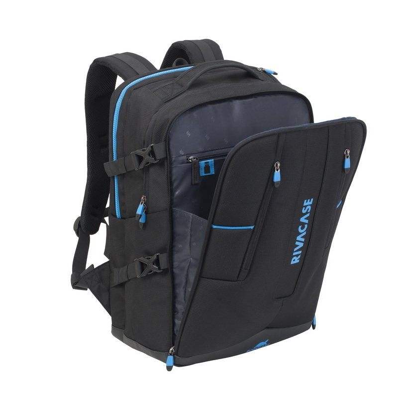 Rivacase Borneo 7860 Mochila Gaming 17.3"